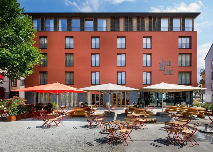 Hotel Balade
