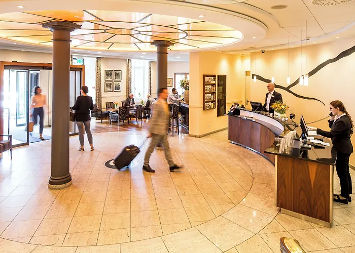 Hotel Schweizerhof Basel
